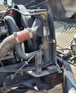 International 4400 Radiator