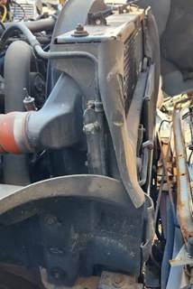 International 4400 Radiator