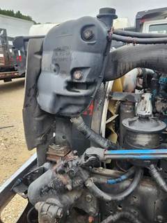 International 4400 Radiator