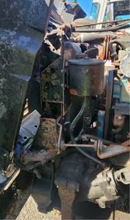 International 4900 Radiator