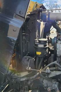 International 4900 Radiator