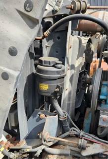 International 4900 Radiator