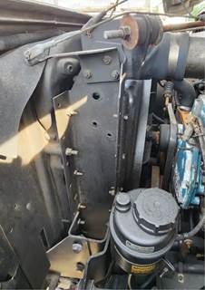 International 4900 Radiator
