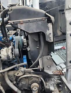 International 4900 Radiator