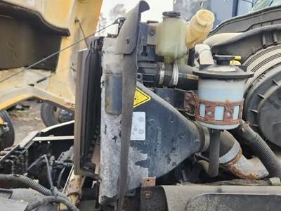 International 7400 Radiator