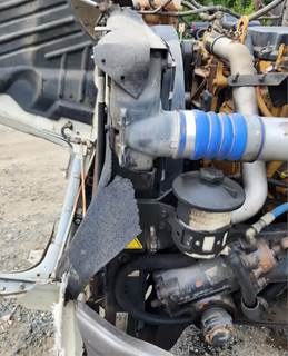 International 8600 Radiator