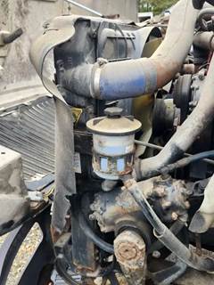 International 8600 Radiator