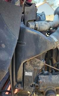 International 9100i Radiator