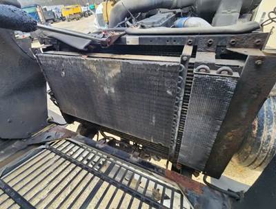International 9400 Radiator