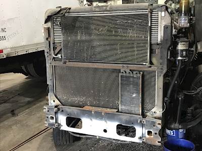 2007 International 9400i Radiator
