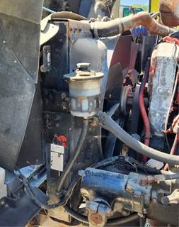 International 9400i Radiator
