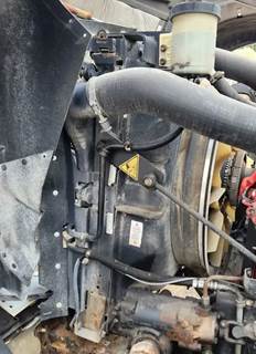 International 9900i Radiator