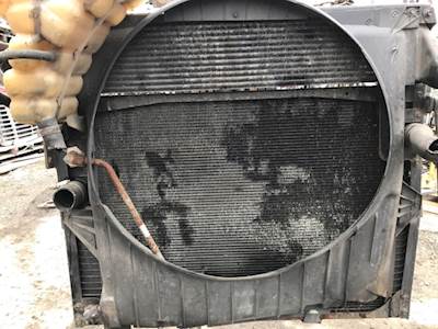 International DuraStar 4300 Radiator