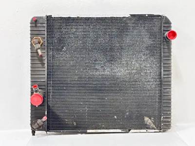 International DuraStar 4300 Radiator