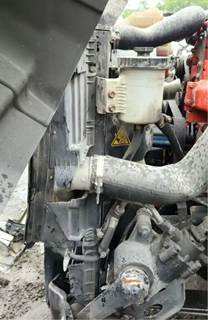 International LT625 Radiator