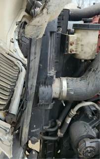 International LT625 Radiator