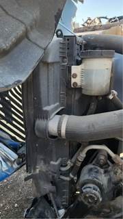 International LT625 Radiator