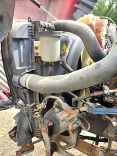 International LT625 Radiator