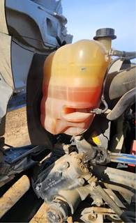 International MV607 Radiator