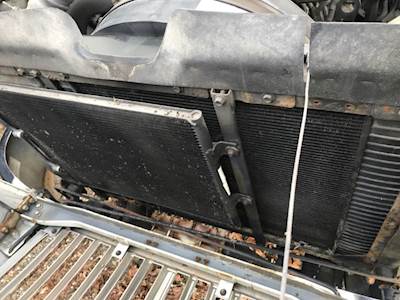 International Navistar Radiator