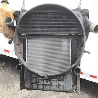 International PC015 Radiator