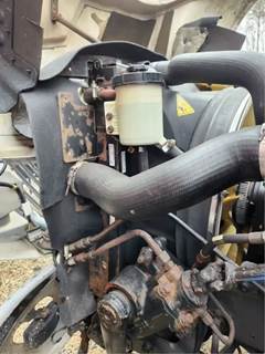 International ProStar Radiator