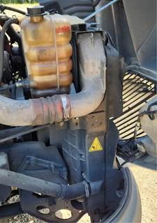 International ProStar Radiator
