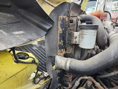 International RH613 Radiator