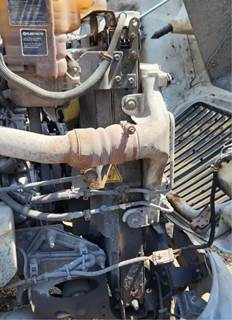 International RH613 Radiator
