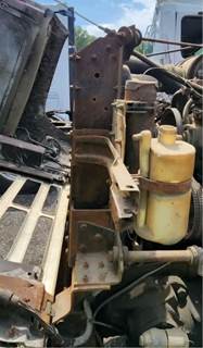 International S Series 1954 Radiator