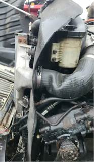 International TranStar 8600 Radiator