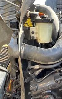 International TranStar 8600 Radiator