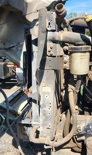 International WorkStar 7400 Radiator