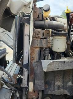 International WorkStar 7500 Radiator