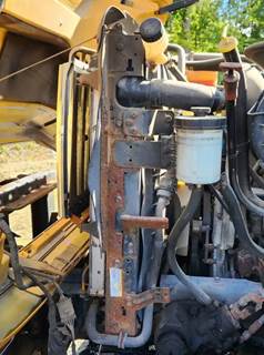 International WorkStar 7500 Radiator