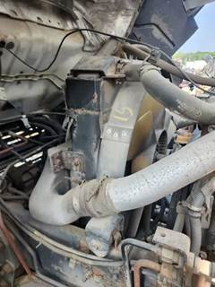 Isuzu FSR Radiator