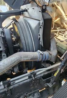 Isuzu FTR Radiator