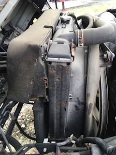 Isuzu NPR HD Radiator