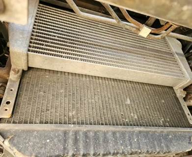 Isuzu NPR HD Radiator for a 1993 Isuzu NPR-HD
