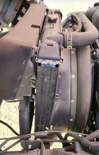 Isuzu NPR HD Radiator for a 2019 Isuzu NPR-HD