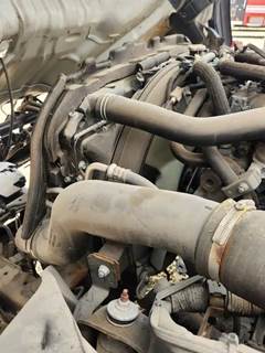 Isuzu NRR Radiator