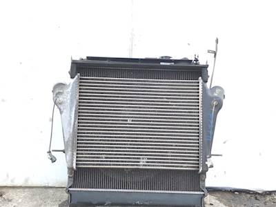 Isuzu Reach Radiator