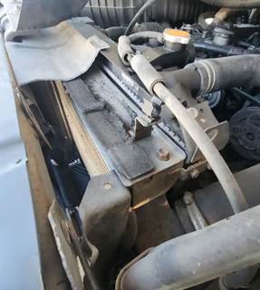 Isuzu Reach Radiator