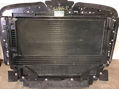 Kenworth K370 Radiator