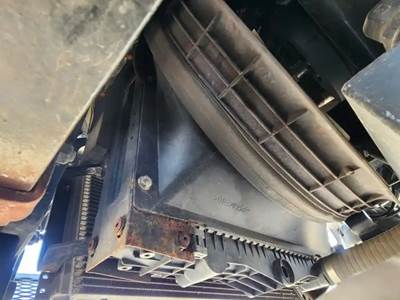 Kenworth K370 Radiator