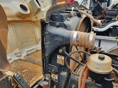 Kenworth T270 Radiator