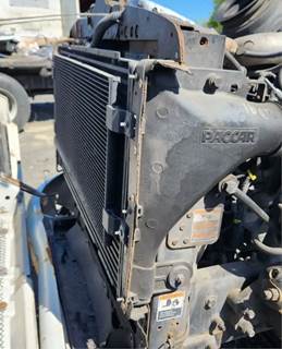 Kenworth T270 Radiator