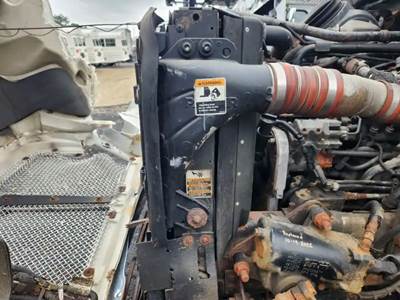 Kenworth T300 Radiator