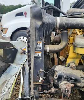 Kenworth T300 Radiator