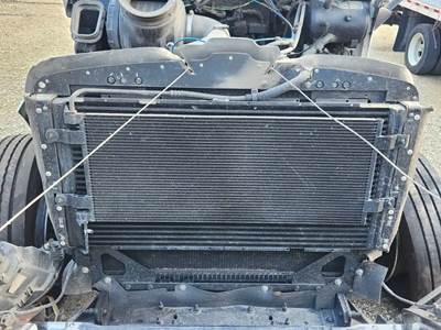 Kenworth T370 Radiator